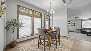 Cedar Canyon / 2076-5 Interior 135535