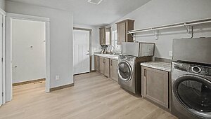 Cedar Canyon / 2076-5 Utility 135543