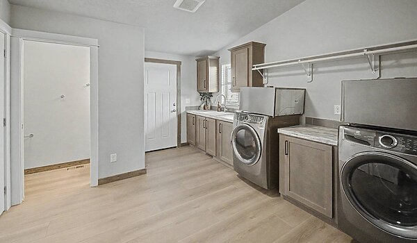 Cedar Canyon / 2076-5 Utility 135543