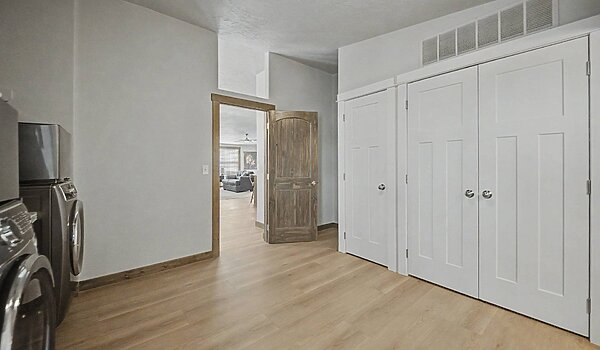 Cedar Canyon / 2076-5 Utility 135544