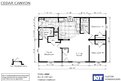 Peter's Homes / The Habanero Layout 23
