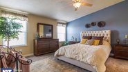 Cedar Canyon 2042 Bedroom