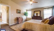 Cedar Canyon 2042 Bedroom
