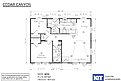 Cedar Canyon / 2055 Layout 184