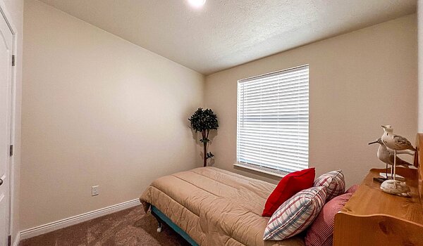 Cedar Canyon / 2055 Bedroom 118756
