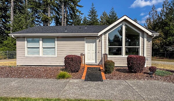 Cedar Canyon / 2055 Exterior 118758