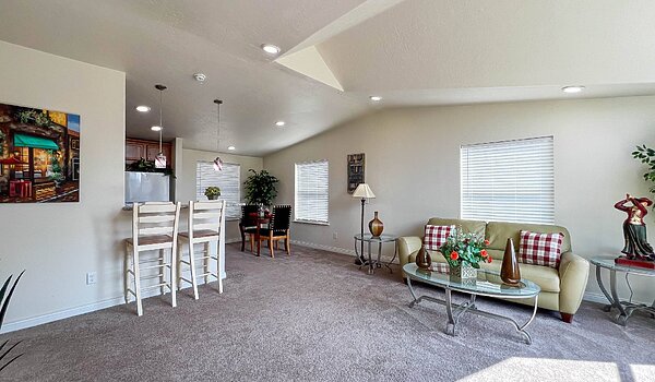 Cedar Canyon / 2055 Bedroom 118749