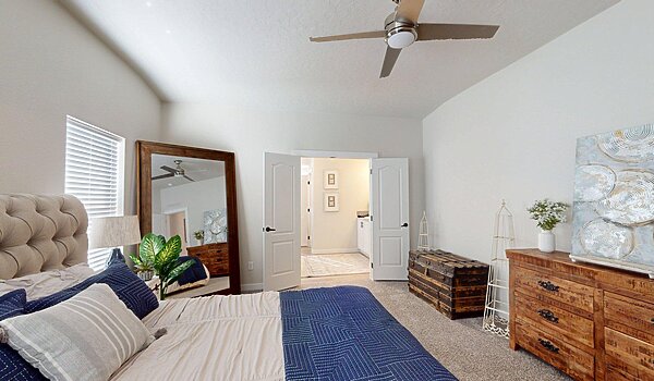 Cedar Canyon / 2068K Interior 120140