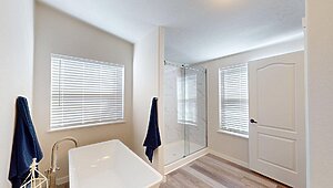 Cedar Canyon / 2068K Interior 120144