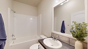 Cedar Canyon / 2068K Interior 120145