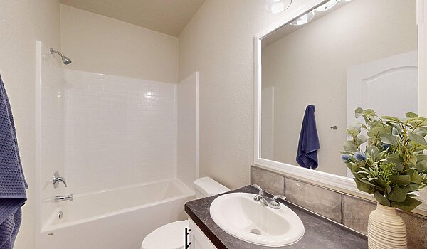 Cedar Canyon / 2068K Interior 120145