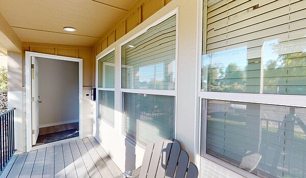 Cedar Canyon / 2068K Interior 120146