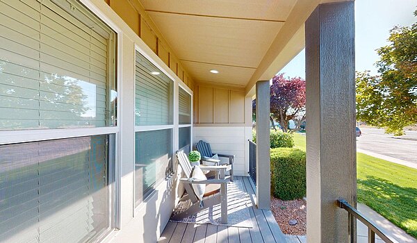 Cedar Canyon / 2068K Interior 120147