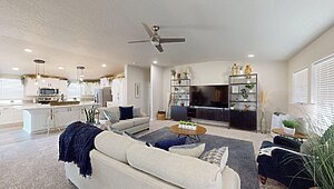 Cedar Canyon / 2068K Interior 120131