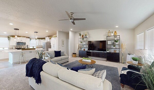 Cedar Canyon / 2068K Interior 120131