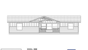 Cedar Canyon / 2068 Layout 240