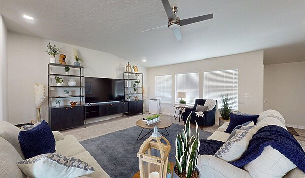 Cedar Canyon / 2068K Interior 120132