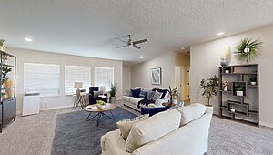 Cedar Canyon / 2068K Interior 120133