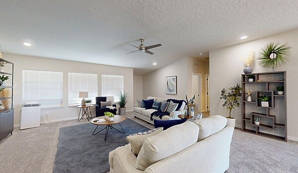 Cedar Canyon / 2068K Interior 120133