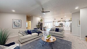 Cedar Canyon / 2068K Interior 120134