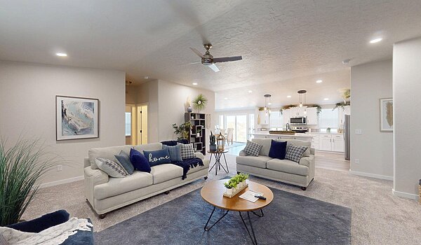 Cedar Canyon / 2068K Interior 120134