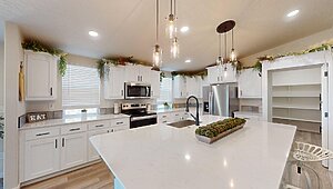 Cedar Canyon / 2068K Interior 120135