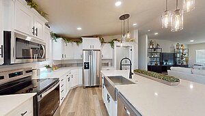 Cedar Canyon / 2068K Interior 120136