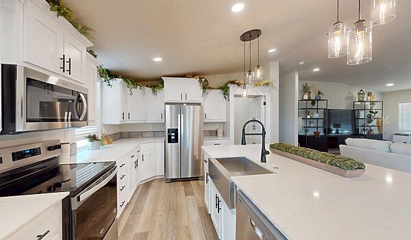 Cedar Canyon / 2068K Interior 120136