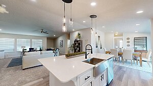 Cedar Canyon / 2068K Interior 120137