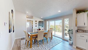 Cedar Canyon / 2068K Interior 120138