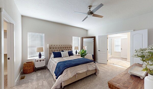 Cedar Canyon / 2068K Interior 120139