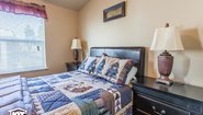 Cedar Canyon LS 2022 Bedroom