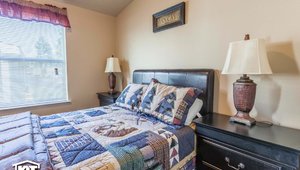 Cedar Canyon LS / 2022 Bedroom 273