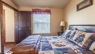 Cedar Canyon LS 2022 Bedroom