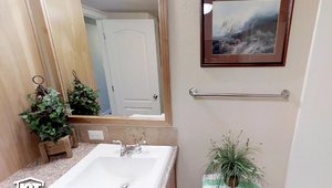 SOLD / Cedar Canyon LS 2071 Bathroom 11016