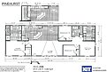 Pinehurst / 2506 Layout 3414