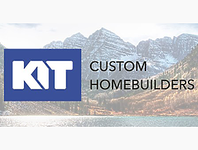 KIT Custom Homebuilders of Caldwell, ID