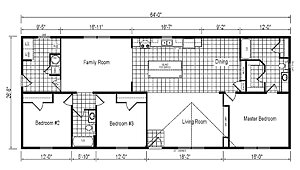 The Crossings / ERH-68J604 Layout 115943