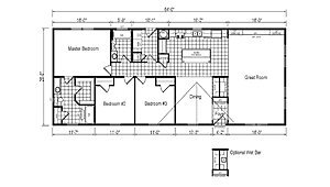 The Crossings / ERH-68J603 Layout 115944