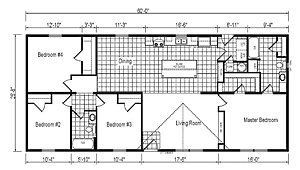 The Crossings / ERH-64J602-B Layout 115945