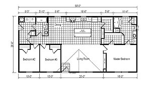 The Crossings / ERH-60J596 Layout 115992
