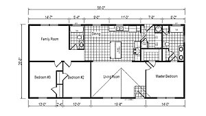 The Crossings / ERH-60J595-B Layout 115993