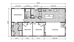 The Crossings / ERH-56J601 Layout 115995