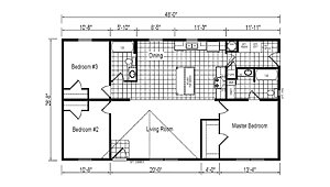 The Crossings / ERH-52J599 Layout 115997