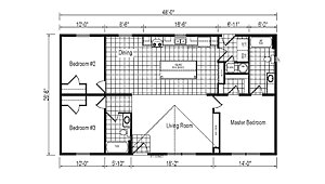 The Crossings / ERH-52J598 Layout 115998