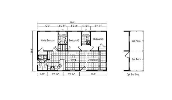 Eagle's Nest / ERH-44G1001 Layout 116004