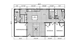 Eagle's Nest / ERH-52J1074-EN Layout 116005