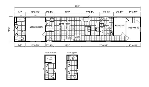 Chesapeake / ERH-80S736 Layout 116082