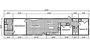 Chesapeake / ERH-80S614-CS Layout 116083