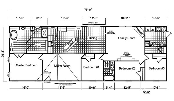 Chesapeake / ERH-80J9061-CD Layout 116086